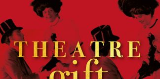 Idee regalo della Fondazione Artioli: la Theatre Gift Card e promozione per Johann Sebastian Circus