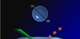 Cnr-Ulm: “Il diamante apre l’era dei sistemi di calcolo quantistico del futuro”