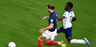 Mondiali 2022, Francia senza Rabiot e Upamecano contro Marocco