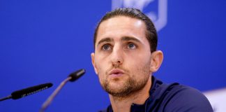 Juve, Rabiot: “Allegri importante per me. Il futuro? Non so…”