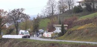 Rally del Veneto 2022, navigatrice muore in incidente