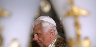 Ratzinger, nel ’91 Wojtyla andò a trovarlo alla clinica Pio XI dove era ricoverato