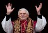 Ratzinger, è stato l’ottavo Papa tedesco nella storia della Chiesa
