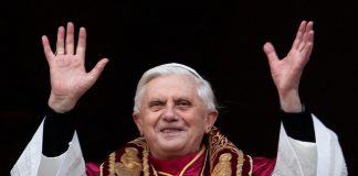 Ratzinger, è stato l’ottavo Papa tedesco nella storia della Chiesa