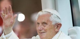 Morto Benedetto XVI, la passione per la musica nata da bambino
