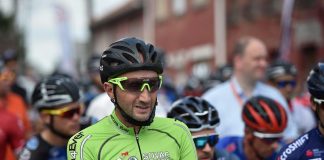Davide Rebellin, individuato investitore: è camionista tedesco