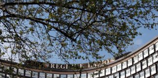 Regionali Lazio, Rocca in pole per centrodestra