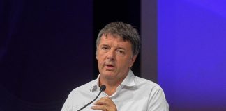 Iv, Renzi lancia accordo di federazione con Azione e Calenda