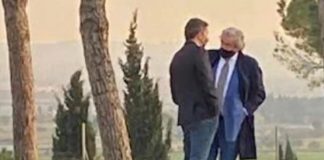 Incontro Autogrill, Renzi deposita ulteriore memoria sul caso