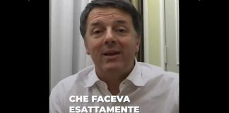 Manovra, Renzi vs Meloni: “Nel 2019 attaccava Conte, ora fa stesse schifezze” – Video