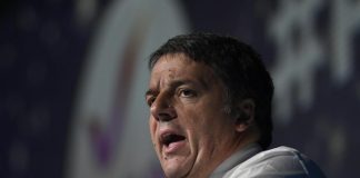 Video Autogrill, Renzi: “Qualcuno ha violato il segreto di Stato”