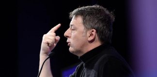 Manovra 2023, Renzi: “Volevano abolire lo Spid e tornare al fax”