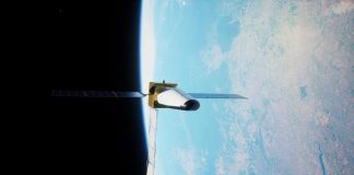 Spazio, arriva la prima fabbrica spaziale Rev1