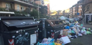 Rifiuti Roma, Gualtieri: “Termovalorizzatore entro l’estate 2026”