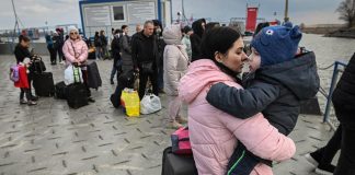 Solidarietà: #coopforucraina e #coopforafrica, 3 mln e 216mila donatori
