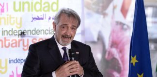 Regionali Lazio, Francesco Rocca è il candidato del centrodestra