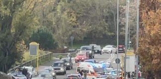 Sparatoria Roma, Elisabetta Silenzi morta a Fidene “era lì per lavoro”