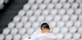 “Cristiano Ronaldo non andrà in Arabia Saudita, vuole club in Champions”