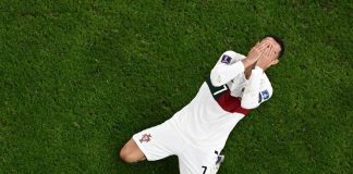 Portogallo eliminato, le sorelle di Ronaldo contro il ct e la stampa