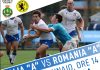 A Viadana torna il grande rugby: il 21 gennaio l’Italia A sfida la Romania