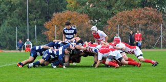 Rugby Serie C – Mantova, domani il clou con l’Oltremella. Giop non si fida: “Gara tostissima”