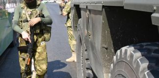 Ucraina, Kiev: “Russia sia esclusa da Nazioni Unite”