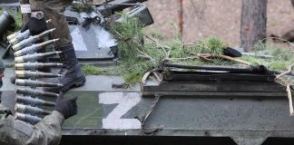 Ucraina, Kiev: “Uccisi circa 100mila soldati Russia”