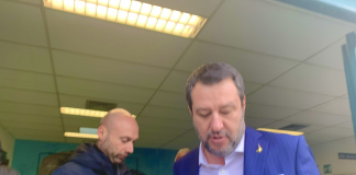 Toninelli e Trenta: “Fu Salvini a vietare ingresso Open Arms”