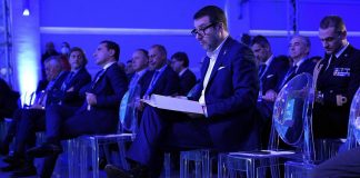 Salvini: “Reddito cittadinanza e salario minimo? Non c’è bisogno”
