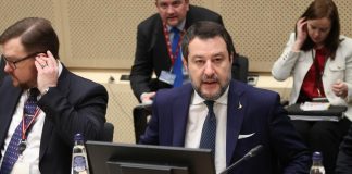 Ponte sullo Stretto, Salvini: “Obiettivo al via lavori entro 2 anni”