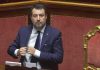 Ponte Stretto, apertura dell’Ue alla cena Salvini-Valean
