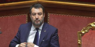 Ponte Stretto, apertura dell’Ue alla cena Salvini-Valean