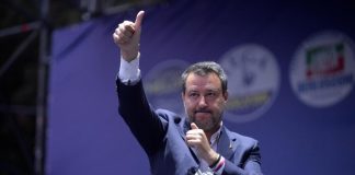 Salvini: “Orgoglioso di conoscere le sagre di tutti paesi”
