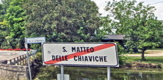 Ponte provvisorio a San Matteo delle Chiaviche. Dalla Regione 220.000 euro. Pd e M5S soddisfatti