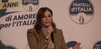 Governo, Santanchè: “Giornali e tv dall’altra parte, messaggi positivi non passano”