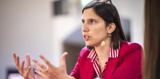 Pd, Schlein: “No rischio scissione se vinco, serve coerenza per essere credibili”