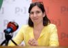 Pd, Elly Schlein: “Voglio diventare nuova segretaria”