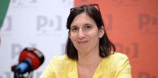 Pd, Elly Schlein: “Voglio diventare nuova segretaria”