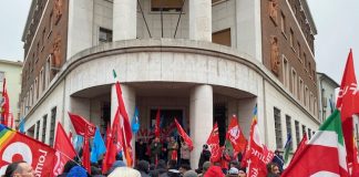 Sciopero generale contro la Legge di Bilancio: nel Mantovano adesione al 70%