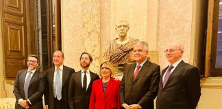 Al via III edizione Scuola Politica ‘Vivere nella Comunità’