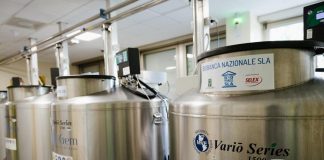 Malattie rare, Selex al fianco di Aisla per la Biobanca SLA