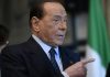 Berlusconi: “Meritavo un ruolo istituzionale in questo governo”