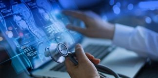 Per telemedicina utili a 270 mld dollari entro 2027, avanza Intelligenza Artificiale made in Italy