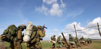 Raid Israele a Jenin, uccisa una ragazza di 16 anni