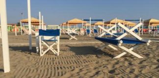 Spiagge libere, quante e dove sono: in alcune località tutte in concessione