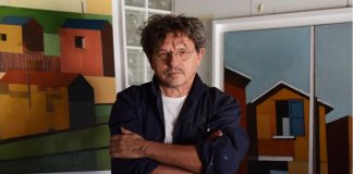 Al Museo Bellini di Asola dal 18 dicembre la mostra “Il mondo in un quadrato” di Stefano Santi