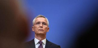 Ucraina-Russia, Stoltenberg: “Nato non è parte del conflitto”