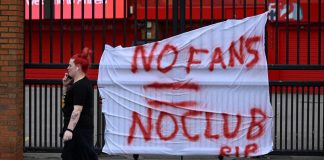 La Ue affonda la Superlega, (forse) definitivamente