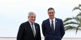 EuMed, Tajani sprona Paesi Mediterraneo: “Dobbiamo contare di più a Bruxelles”