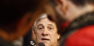 Manovra, Tajani: “Lavoriamo con Parlamento per migliorarla”